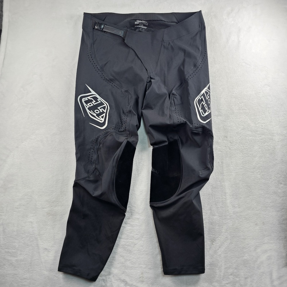 Troy Lee Designs Mens 36 GP Pro Mono Motocross Pants Dirt Bike Racing Motorcycle
